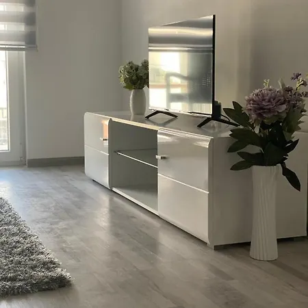 Milic Apartamento Banja Koviljača