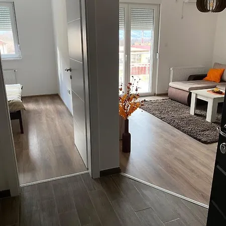 Apartamento Milic Banja Koviljača