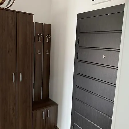 Milic Apartamento