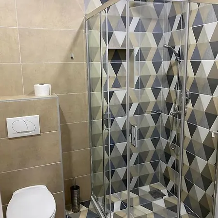 Apartamento Milic
