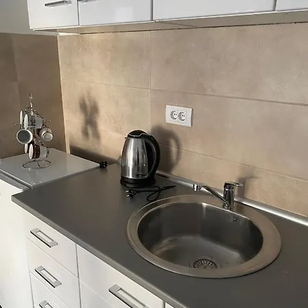 Apartamento Milic