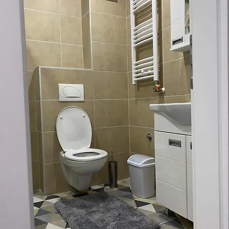 Milic Apartamento Banja Koviljača
