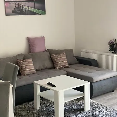 Milic Apartamento *