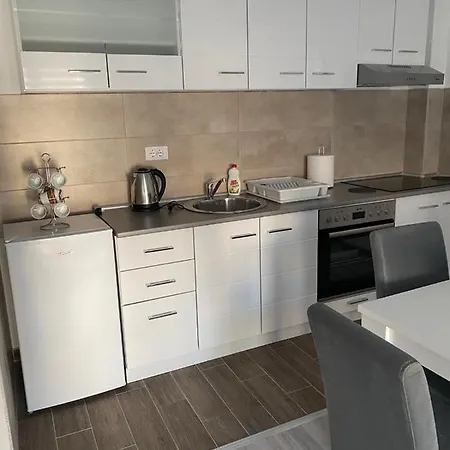 Apartamento Milic