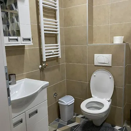 Milic * Banja Koviljača