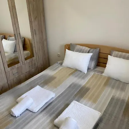 Milic Apartamento