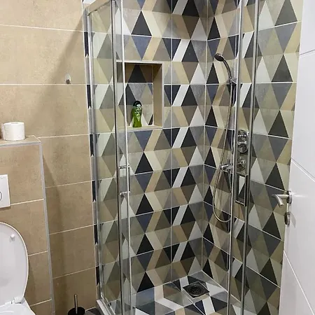 Apartamento Milic Banja Koviljača