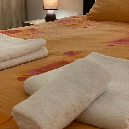 Apartamento Milic *