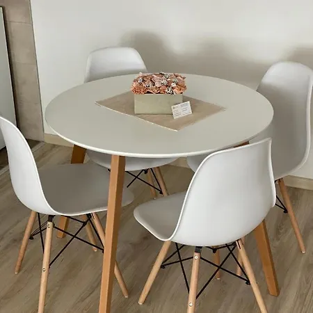 Apartamento Milic