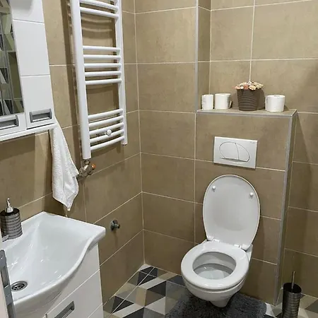Milic Apartamento Banja Koviljača