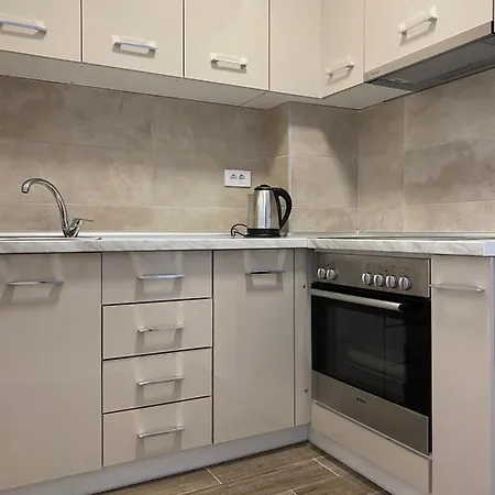 Milic Apartamento *