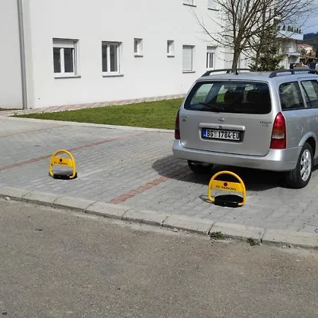 Milic Apartamento Banja Koviljača